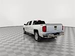 Used 2018 Chevrolet Silverado 1500 LT Crew Cab for sale #55582AB - photo 8