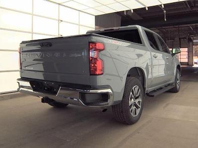 2024 Chevrolet Silverado 1500 Crew Cab 4WD Pickup for sale #55583A - photo 2