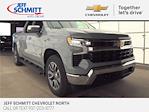 2024 Chevrolet Silverado 1500 Crew Cab 4WD Pickup for sale #55583A - photo 1