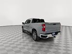 2024 Chevrolet Silverado 1500 Crew Cab 4WD Pickup for sale #55583A - photo 8