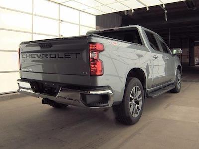 2024 Chevrolet Silverado 1500 Crew Cab 4WD Pickup for sale #55584A - photo 2