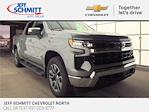 2024 Chevrolet Silverado 1500 Crew Cab 4WD Pickup for sale #55584A - photo 1