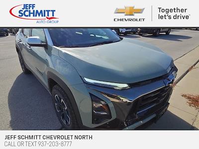 2026 Chevrolet Equinox AWD SUV for sale #55585A - photo 1