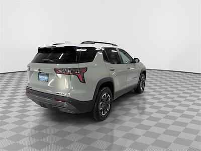 2026 Chevrolet Equinox AWD SUV for sale #55585A - photo 2