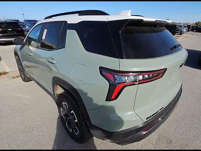 2026 Chevrolet Equinox AWD SUV for sale #55585A - photo 2