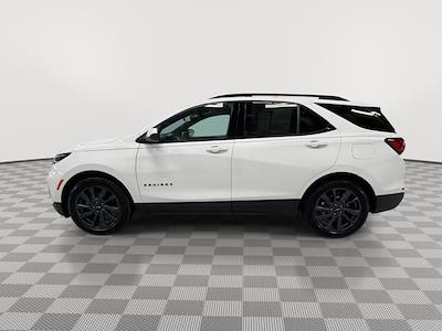 Used 2023 Chevrolet Equinox - photo 1