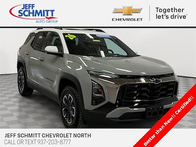 2026 Chevrolet Equinox AWD SUV for sale #55586A - photo 1