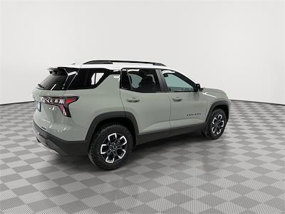 Used 2026 Chevrolet Equinox ACTIV for sale #55586A - photo 2