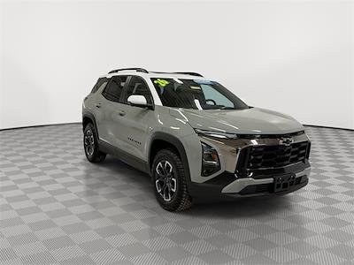 2026 Chevrolet Equinox AWD SUV for sale #55586A - photo 2