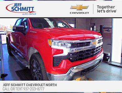 2024 Chevrolet Silverado 1500 Crew Cab 4WD Pickup for sale #55595A - photo 1