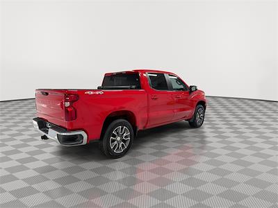 2024 Chevrolet Silverado 1500 Crew Cab 4WD Pickup for sale #55595A - photo 2