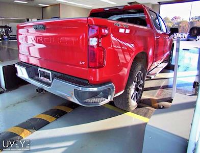 2024 Chevrolet Silverado 1500 Crew Cab 4WD Pickup for sale #55595A - photo 2