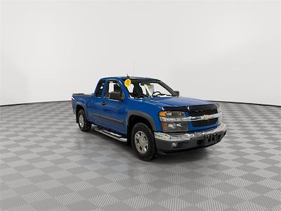 Used 2008 Chevrolet Colorado LT Extended Cab for sale #55647A - photo 2