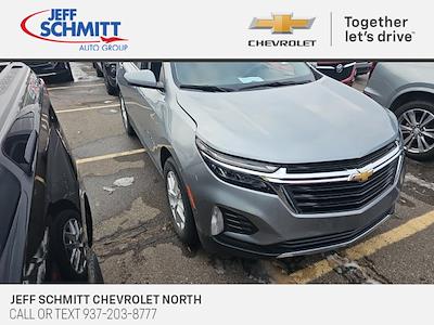Used 2024 Chevrolet Equinox LT for sale #55651A - photo 1