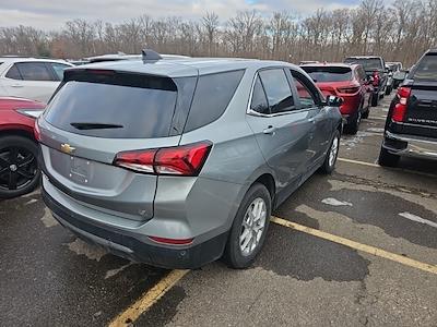 Used 2024 Chevrolet Equinox LT for sale #55651A - photo 2