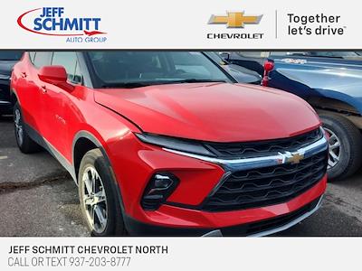 Used 2024 Chevrolet Blazer LT for sale #55652A - photo 1