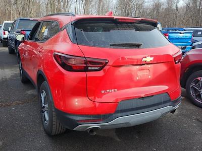 Used 2024 Chevrolet Blazer LT for sale #55652A - photo 2