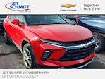 2024 Chevrolet Blazer FWD SUV for sale #55652A - photo 1