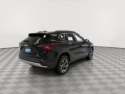 2025 Chevrolet Trax FWD SUV for sale #55662A - photo 2