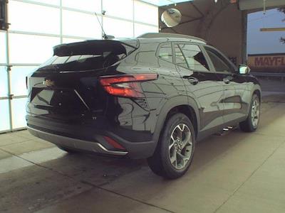 2025 Chevrolet Trax FWD SUV for sale #55662A - photo 2