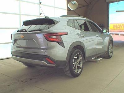 2025 Chevrolet Trax FWD SUV for sale #55663A - photo 2
