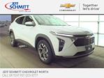 Used 2025 Chevrolet Trax LT for sale #55664A - photo 1