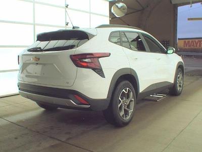 Used 2025 Chevrolet Trax LT for sale #55665A - photo 2