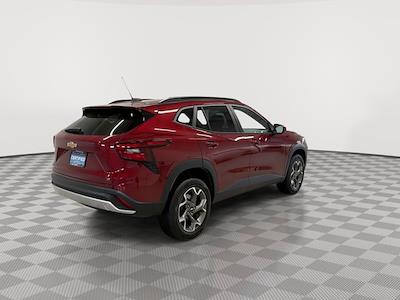 2025 Chevrolet Trax FWD SUV for sale #55666A - photo 2