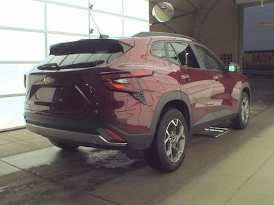 2025 Chevrolet Trax FWD SUV for sale #55666A - photo 2