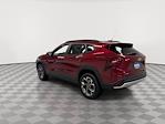 2025 Chevrolet Trax FWD SUV for sale #55666A - photo 9
