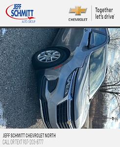 Used 2024 Chevrolet Equinox LT for sale #55720A - photo 1