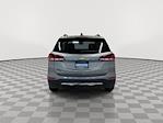 2024 Chevrolet Equinox FWD SUV for sale #55720A - photo 3