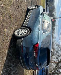 Used 2024 Chevrolet Equinox LT for sale #55721A - photo 2