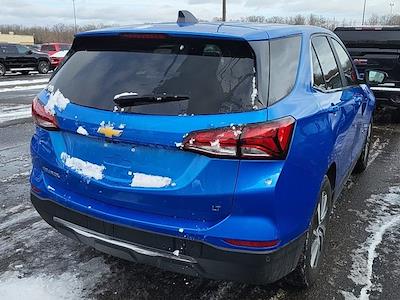 2024 Chevrolet Equinox FWD SUV for sale #55722A - photo 2