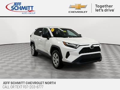 2024 Toyota RAV4 AWD SUV for sale #55732A - photo 2