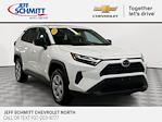 2024 Toyota RAV4 AWD SUV for sale #55732A - photo 1