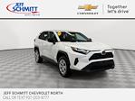 2024 Toyota RAV4 AWD SUV for sale #55732A - photo 2