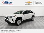 2024 Toyota RAV4 AWD SUV for sale #55732A - photo 5