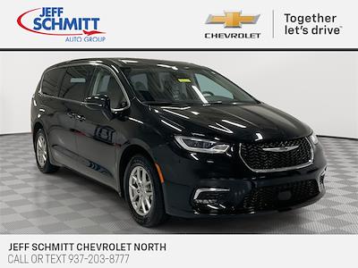 Used 2024 Chrysler Pacifica Touring L Minivan for sale #55809A - photo 1