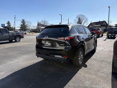 Used 2025 Mazda CX-5 - photo 1