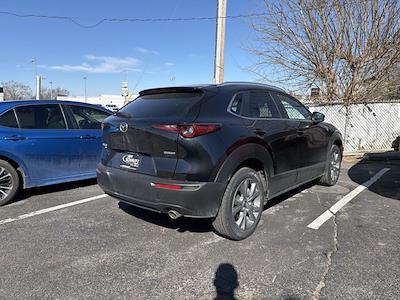 Used 2025 Mazda CX-30 - photo 1
