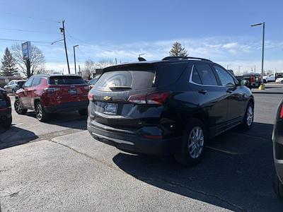Used 2024 Chevrolet Equinox - photo 1