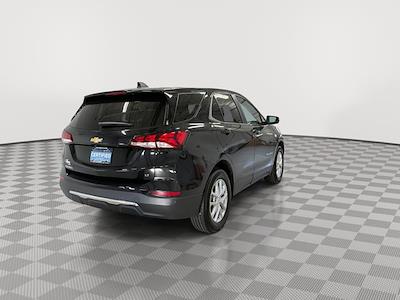 Used 2024 Chevrolet Equinox - photo 1