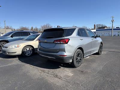 Used 2024 Chevrolet Equinox - photo 1