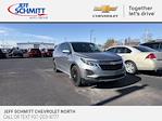 2024 Chevrolet Equinox FWD SUV for sale #55872A - photo 1