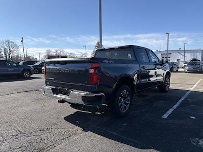 2023 Chevrolet Silverado 1500 Crew Cab 4WD Pickup for sale #55873A - photo 2
