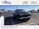 2023 Chevrolet Silverado 1500 Crew Cab 4WD Pickup for sale #55873A - photo 1