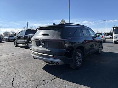 2025 Chevrolet Traverse AWD SUV for sale #55961A - photo 2