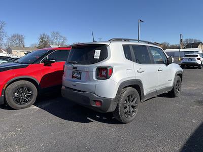 Used 2018 Jeep Renegade - photo 1
