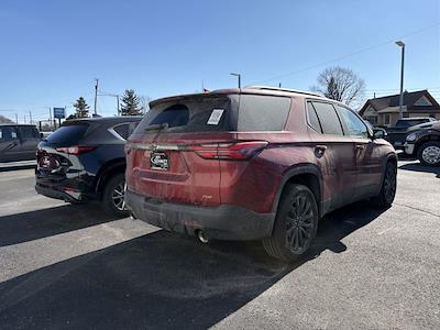 2023 Chevrolet Traverse AWD SUV for sale #55966A - photo 2